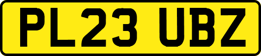 PL23UBZ