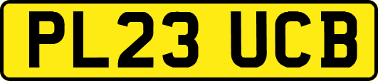 PL23UCB