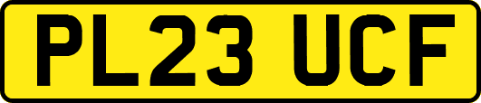 PL23UCF