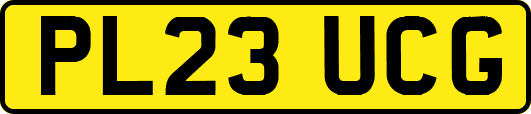 PL23UCG