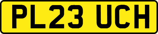 PL23UCH