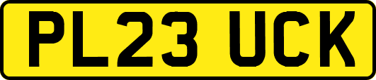 PL23UCK