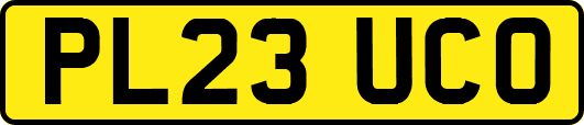 PL23UCO