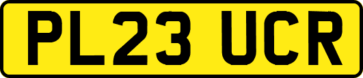 PL23UCR