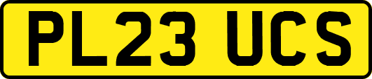 PL23UCS