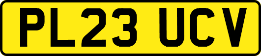 PL23UCV
