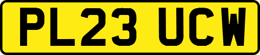 PL23UCW