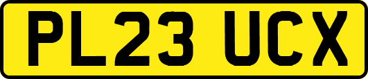 PL23UCX