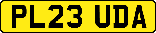 PL23UDA