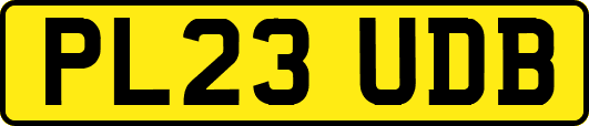 PL23UDB