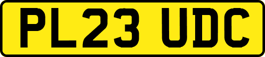 PL23UDC