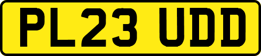 PL23UDD