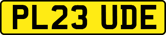 PL23UDE