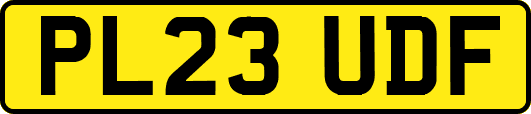 PL23UDF