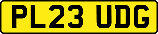 PL23UDG
