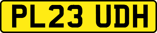 PL23UDH