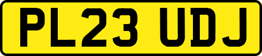 PL23UDJ