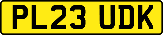 PL23UDK