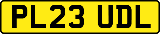 PL23UDL