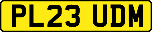 PL23UDM