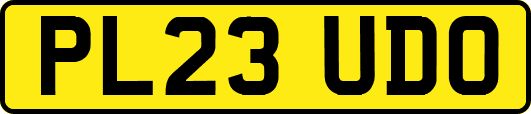 PL23UDO