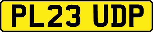 PL23UDP