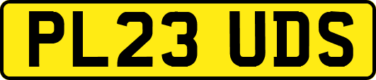 PL23UDS