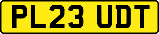 PL23UDT