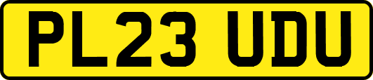 PL23UDU