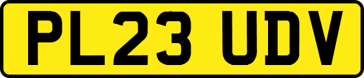 PL23UDV