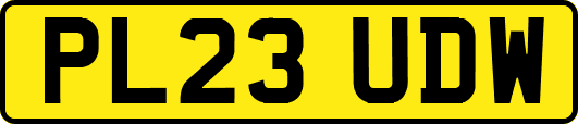 PL23UDW