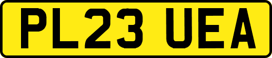 PL23UEA