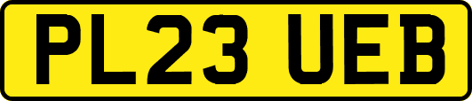PL23UEB