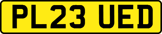 PL23UED