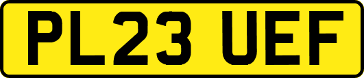 PL23UEF