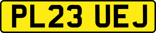 PL23UEJ