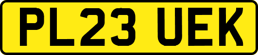 PL23UEK