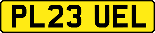 PL23UEL