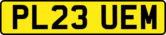 PL23UEM