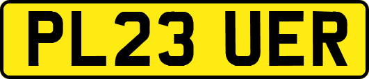 PL23UER