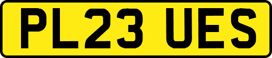 PL23UES