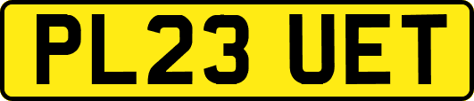 PL23UET