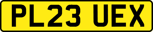 PL23UEX