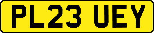 PL23UEY