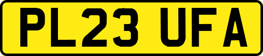PL23UFA