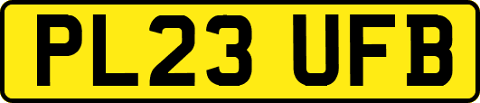 PL23UFB