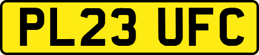 PL23UFC