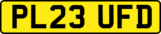 PL23UFD