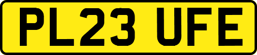 PL23UFE