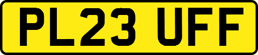 PL23UFF